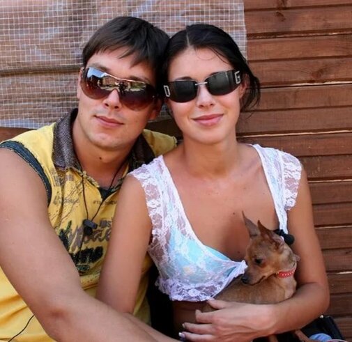 Как сложилась судьба у Яны Земит после проекта Дом-2 | Звезды сегодня ...