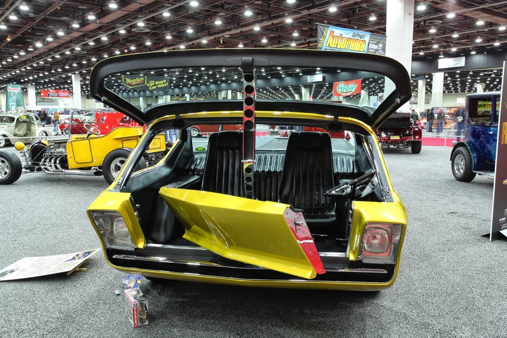 Источник: http://www.myrideisme.com/Blog/wp-content/uploads/2013/03/1966-Deora-2013-detroit-autorama-1.jpg