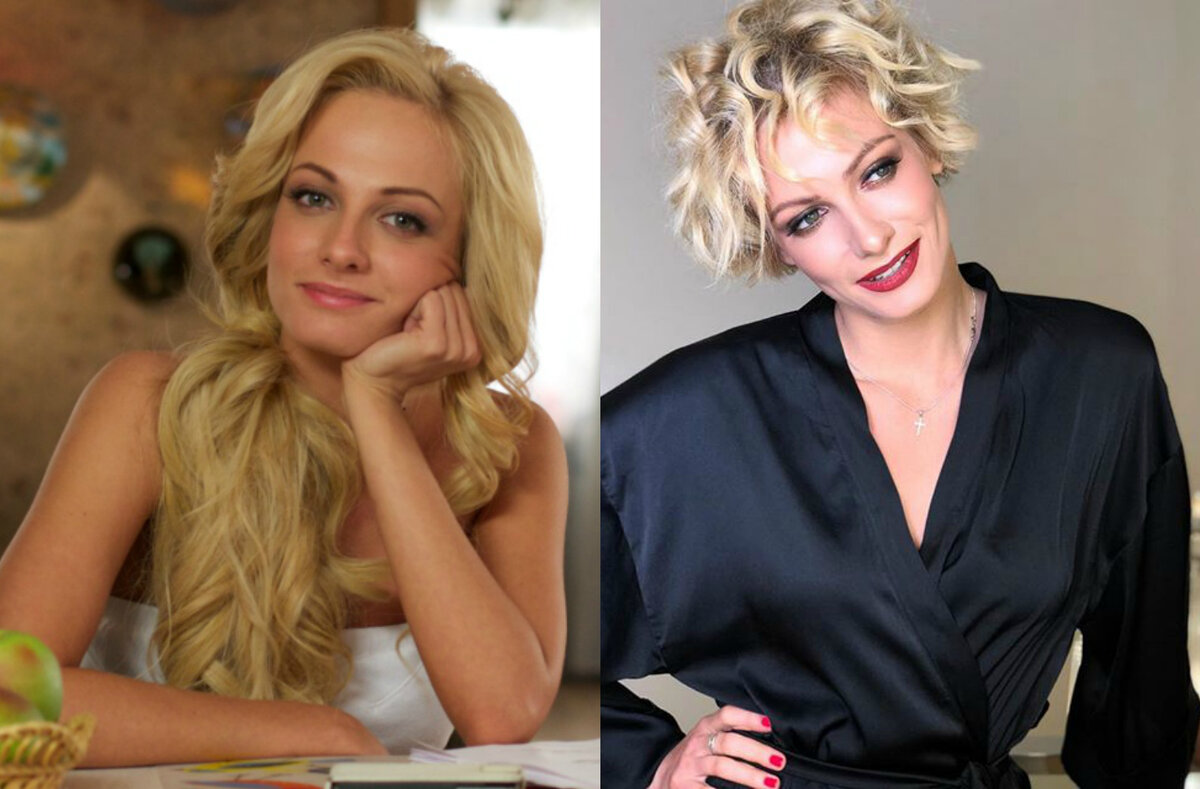 Актриса полина максимова личная жизнь и биография Актеры сериала "Деффчонки" тогда и сейчас Киноджем Дзен