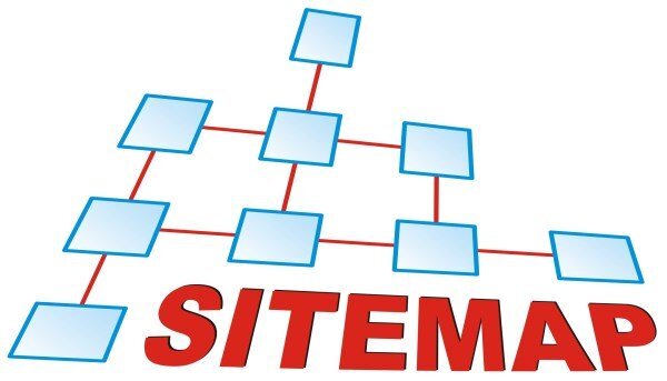 Отсутствие Sitemap. Без карты сайта поисковые боты могут неправильно проиндексировать ваш ресурс.