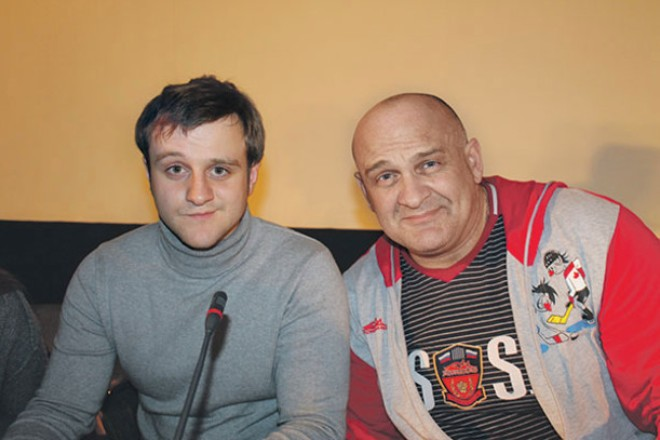 Алексей огурцов фото биография За что актёрам дают звания ветерана боевых действий? Что происходит? Дзен