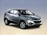 1. Hyundai ix35
Стоимость владения в год – 66 917 руб., из которых:
