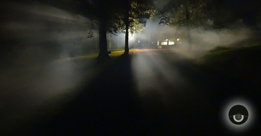 Илл: Нас могут обмануть не только люди, но и мы сами . . . 