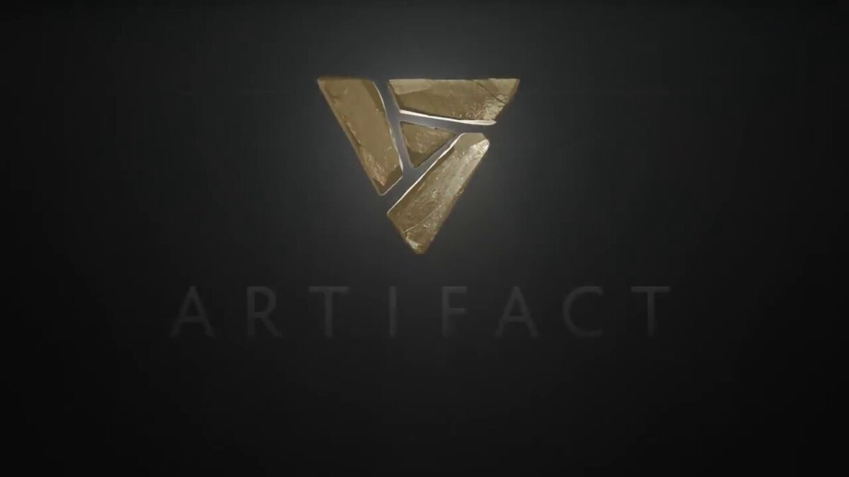 Дата релиза Artifact от Valve | SLGame- всё о видеоиграх | Дзен