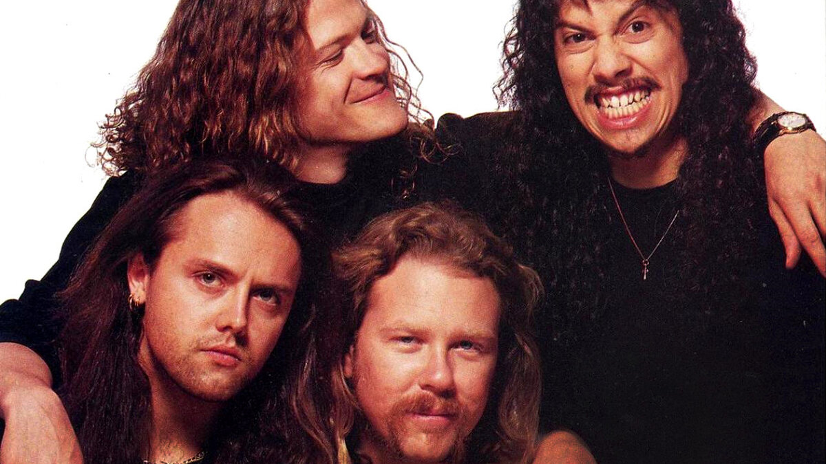 Metallica