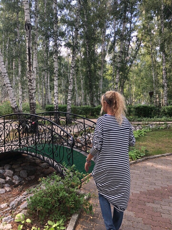 мостик