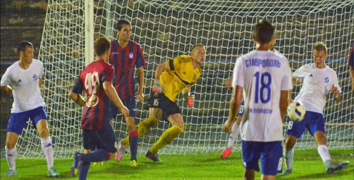 Фото: dynamostav.ru