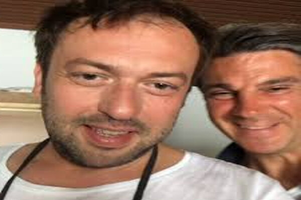 Окан Ялабык