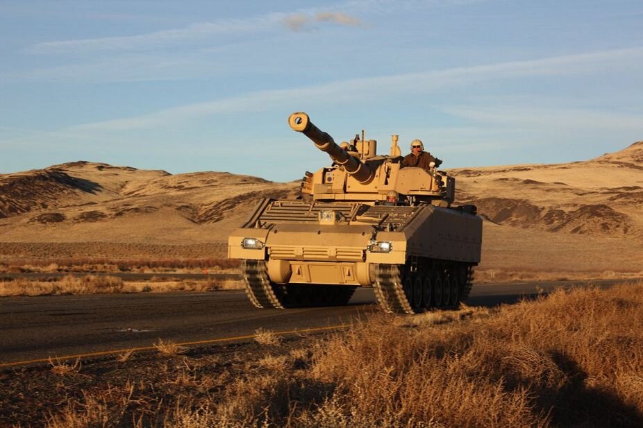 Фото:armyrecognition.com