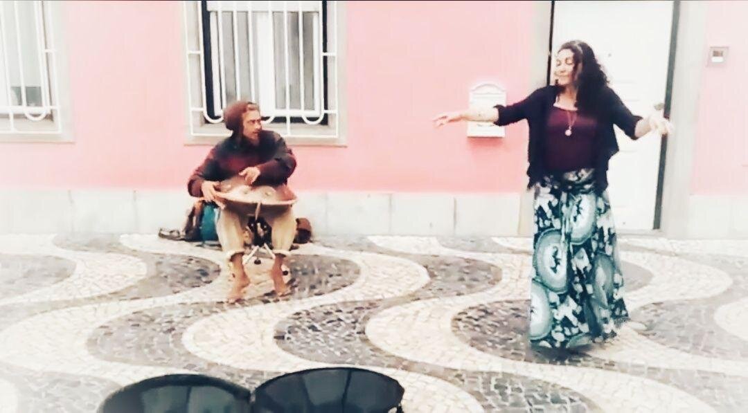 Фото предоставлено каналом "Наша новая жизнь в Португалии"