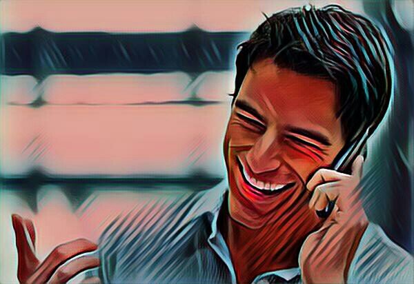 Клиенты развлекаются, операторы терпят