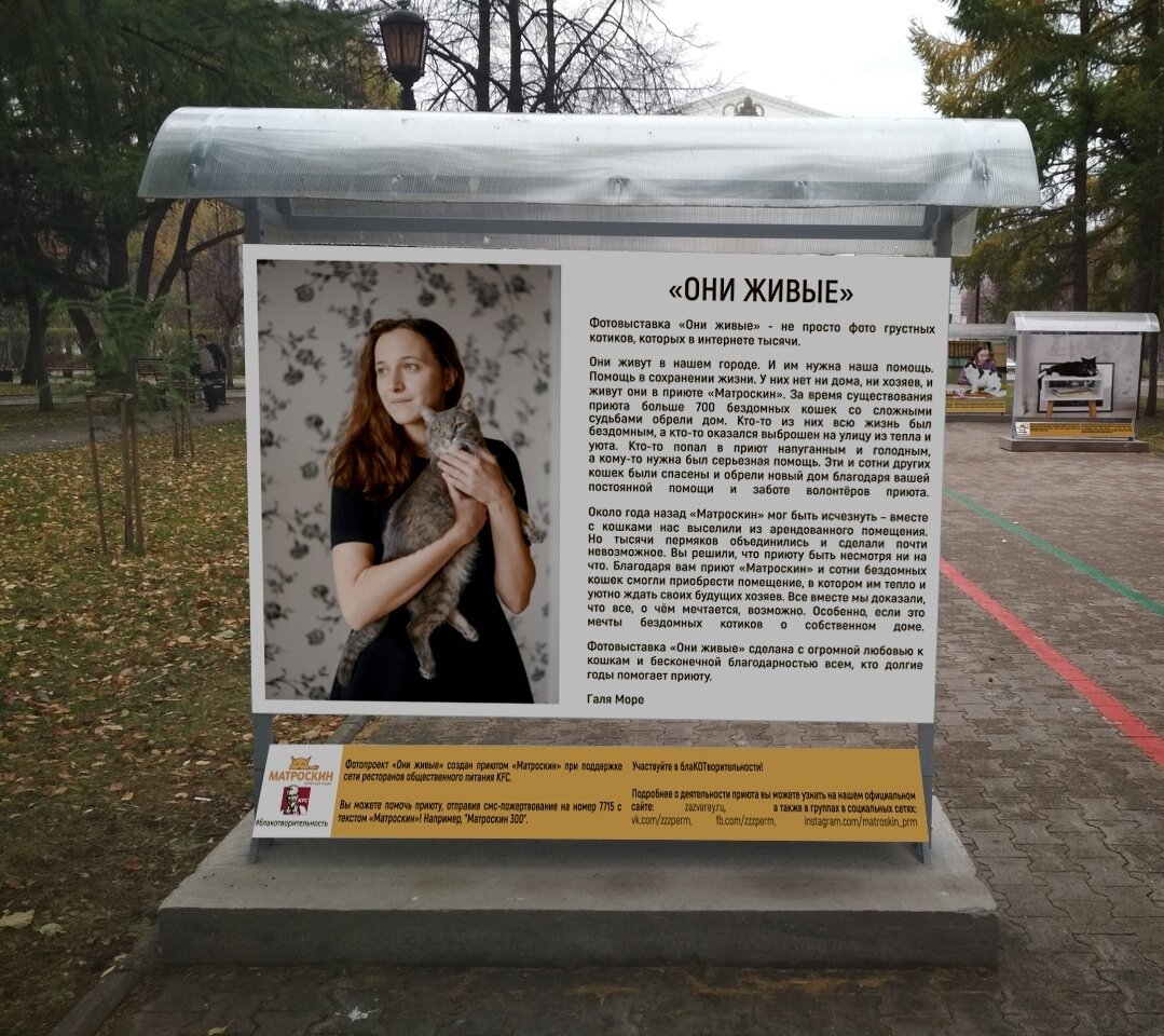  Фото: Галя Море