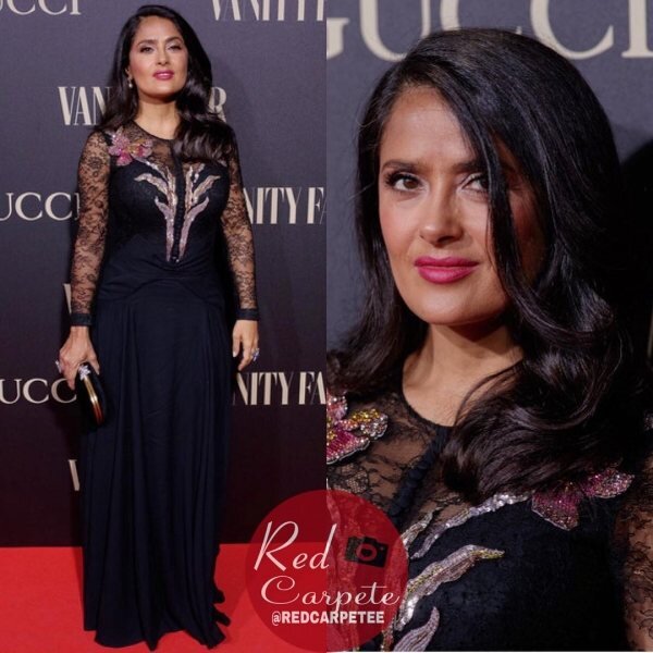 @redcarpetee  / Instagram.com