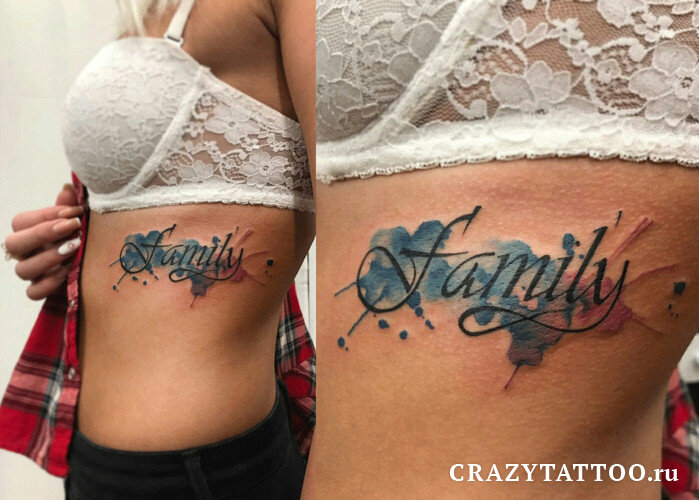 Высказывания, фразы для тату на латыни с переводом - Tattoo Today