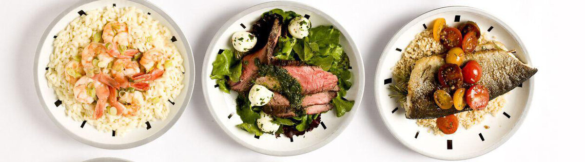 Кушаем не часто, а достаточно. 