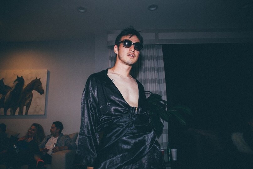 Фото: Boiler Room