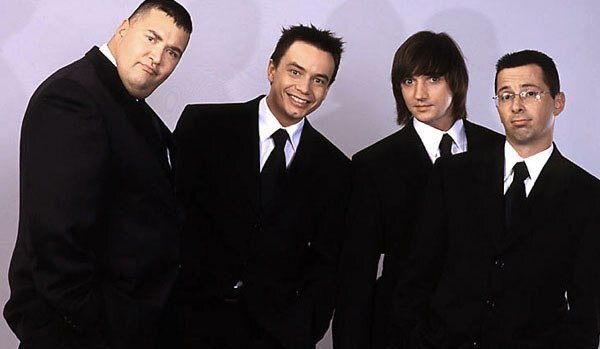 Золотой состав