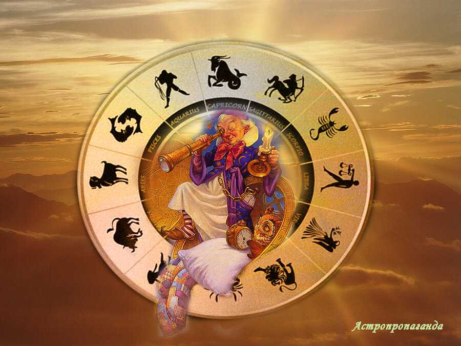 Коллаж Нины Стрелковой.