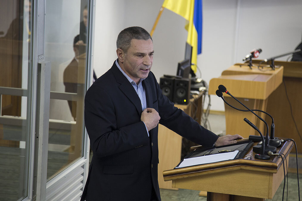 Глава ВМС Игорь Воронченко