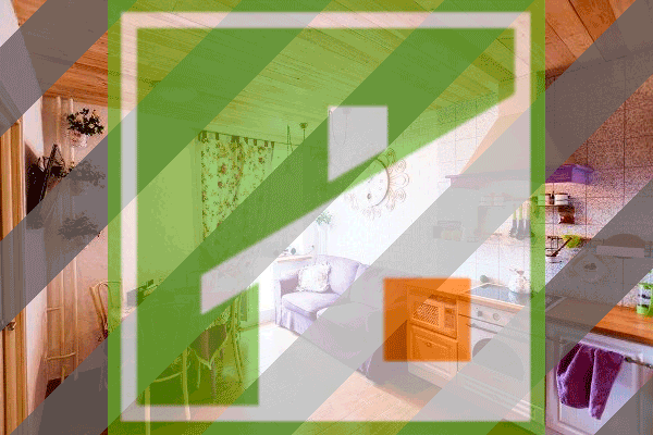 Тот самый случай, когда твоя бабушка приехала в гости