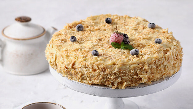 Фото: Кулинарный портал «Ура! Повара» / ura-povara.ru