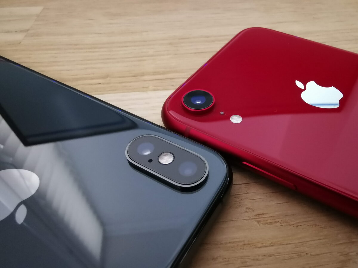 Айфон для умножадных. Обзор Apple iPhone Xr | Технодзен | Дзен