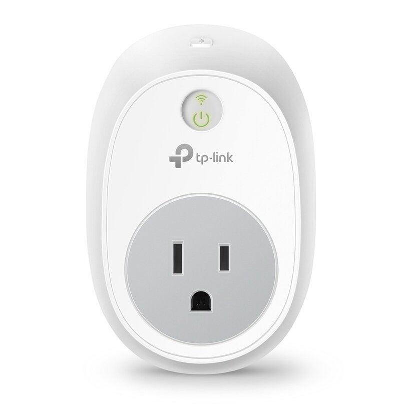 Создать карусель             Kasa Smart Wi-Fi Plug