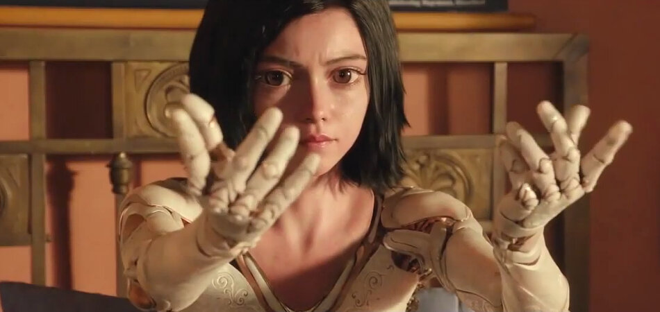 Эти ручки гнут подковы )