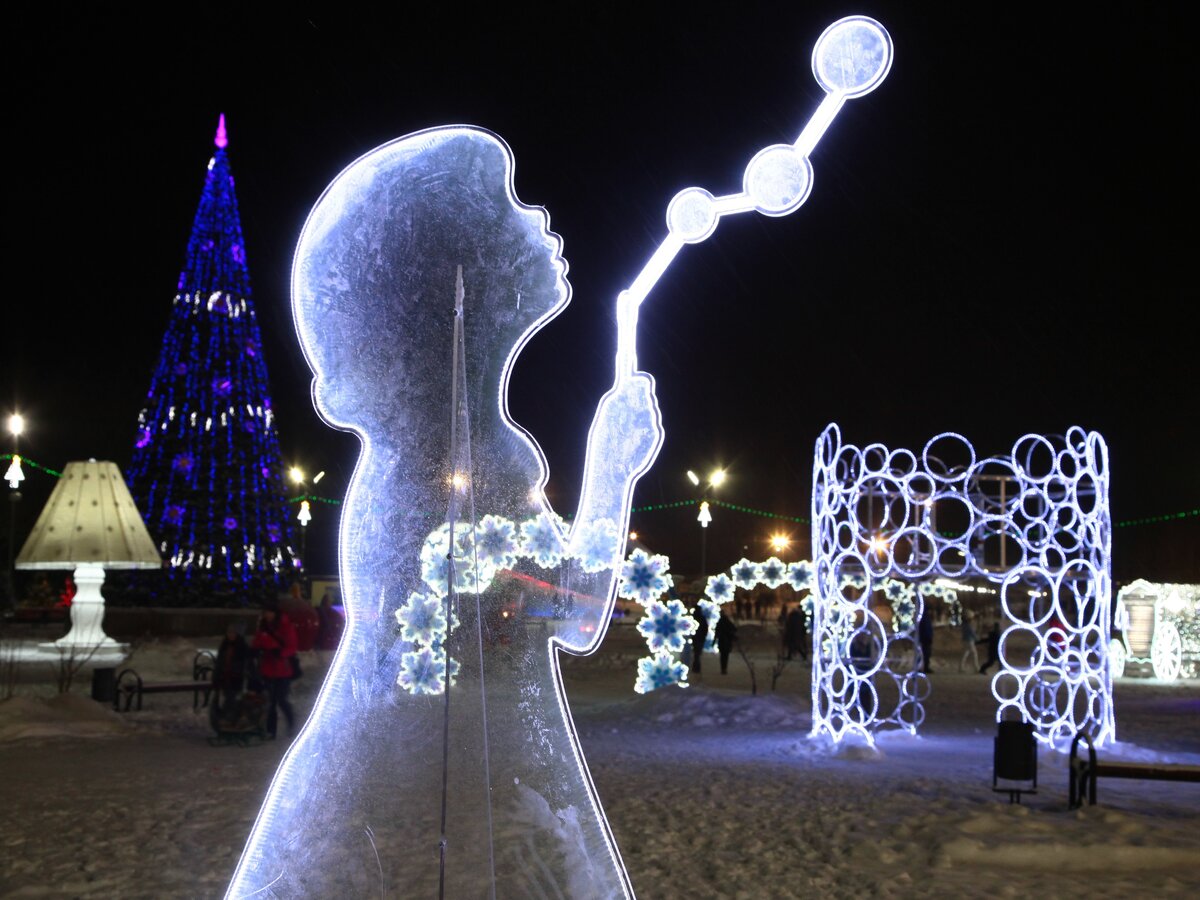 На что пойдут средства: по линии исполкома Нижнекамска на благоустройство города в 2019 году выделят почти миллиард рублей