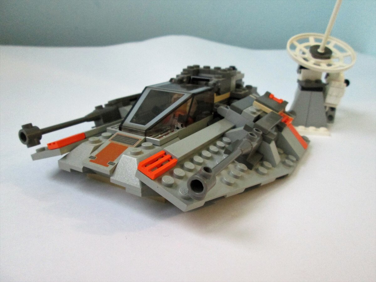 7130 lego clearance