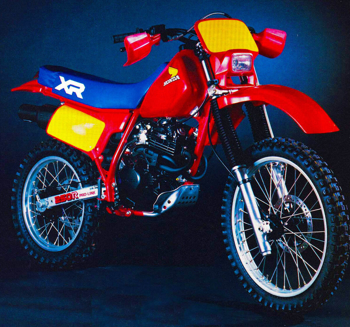 Источник https://www.motorcyclespecs.co.za