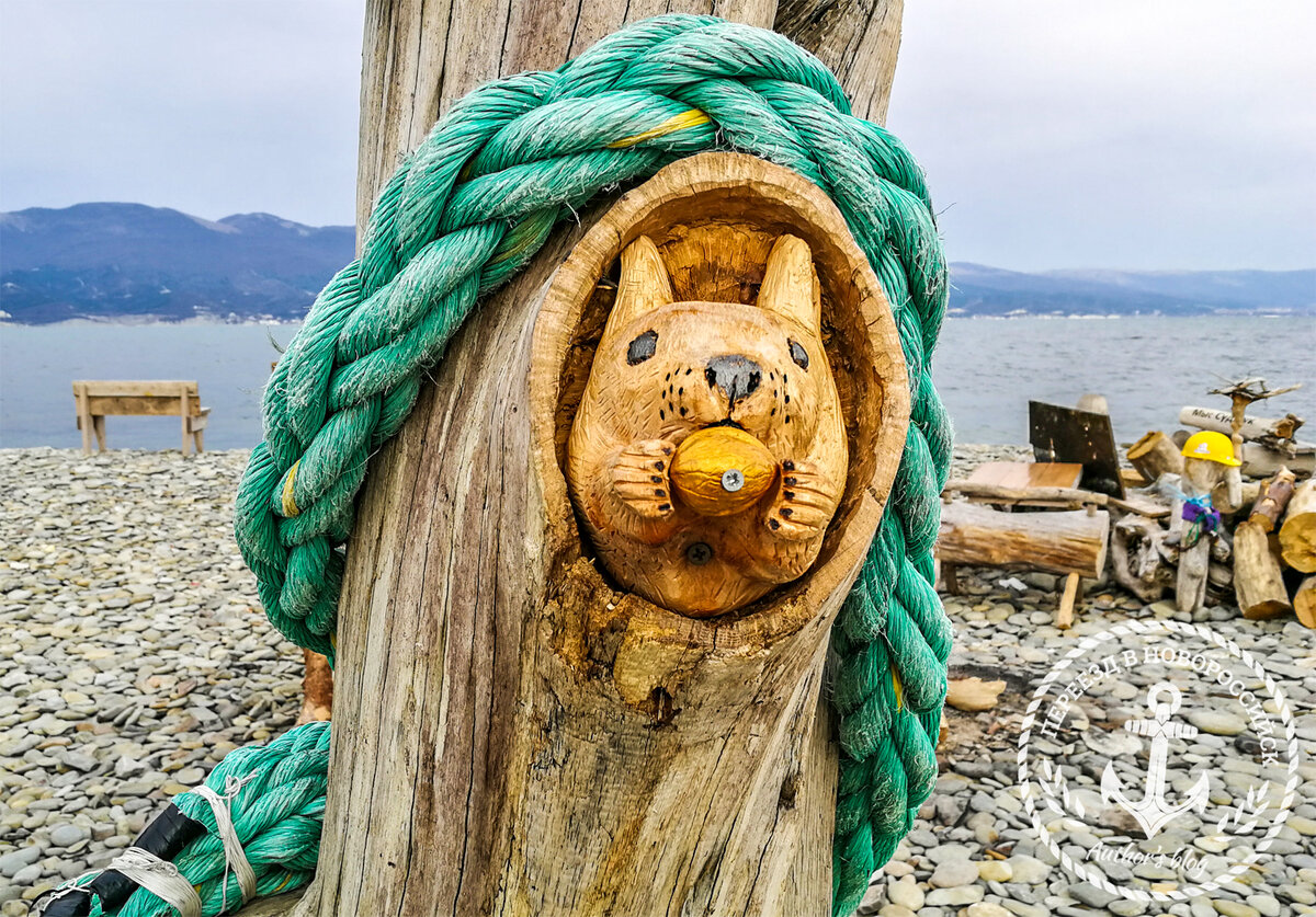 Белочка из сказки Пушкина