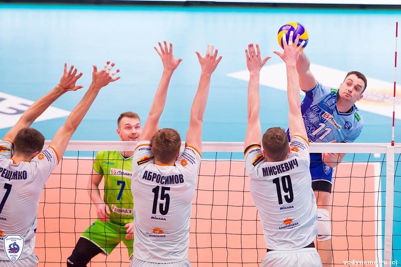 Фото: vcdynamo.ru