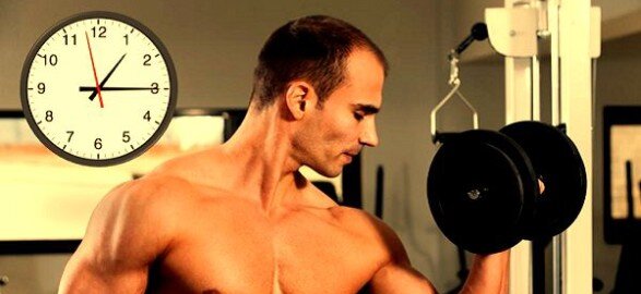 Как реально оптимизировать свою тренировку, сохранив объем и интенсивность