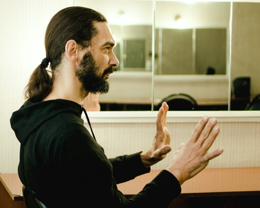 Фото: Алиса Аницкая