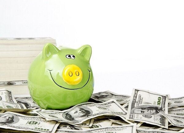 Учимся экономить деньги
