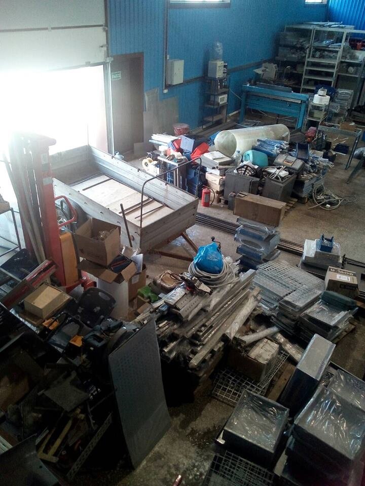 Как вы думаете, что произошло со сроками отгрузки? 
Напишите свои идеи в комментариях.