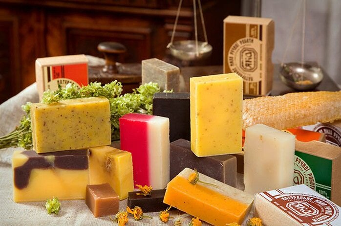 Красиво и полезно.