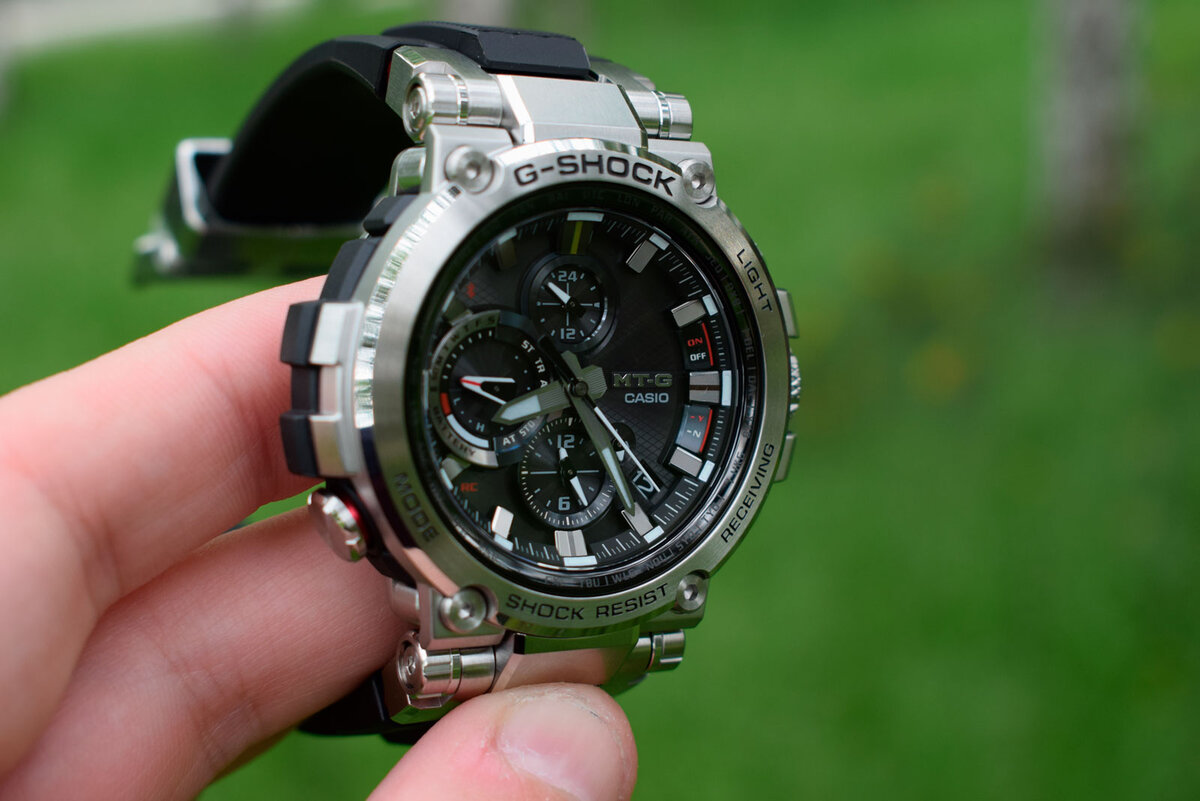 G shock mtg b1000 cena online