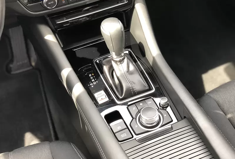 Любите ездить быстро? Полюбите и коробку ремонтировать...