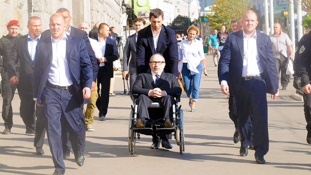 Kharkov.politeka.net