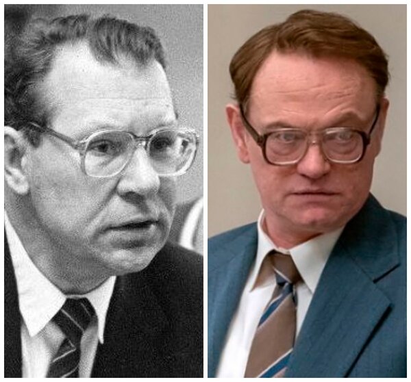 Кем был Валерий Легасов, советский ученый, который спас мир от Чернобыля?
