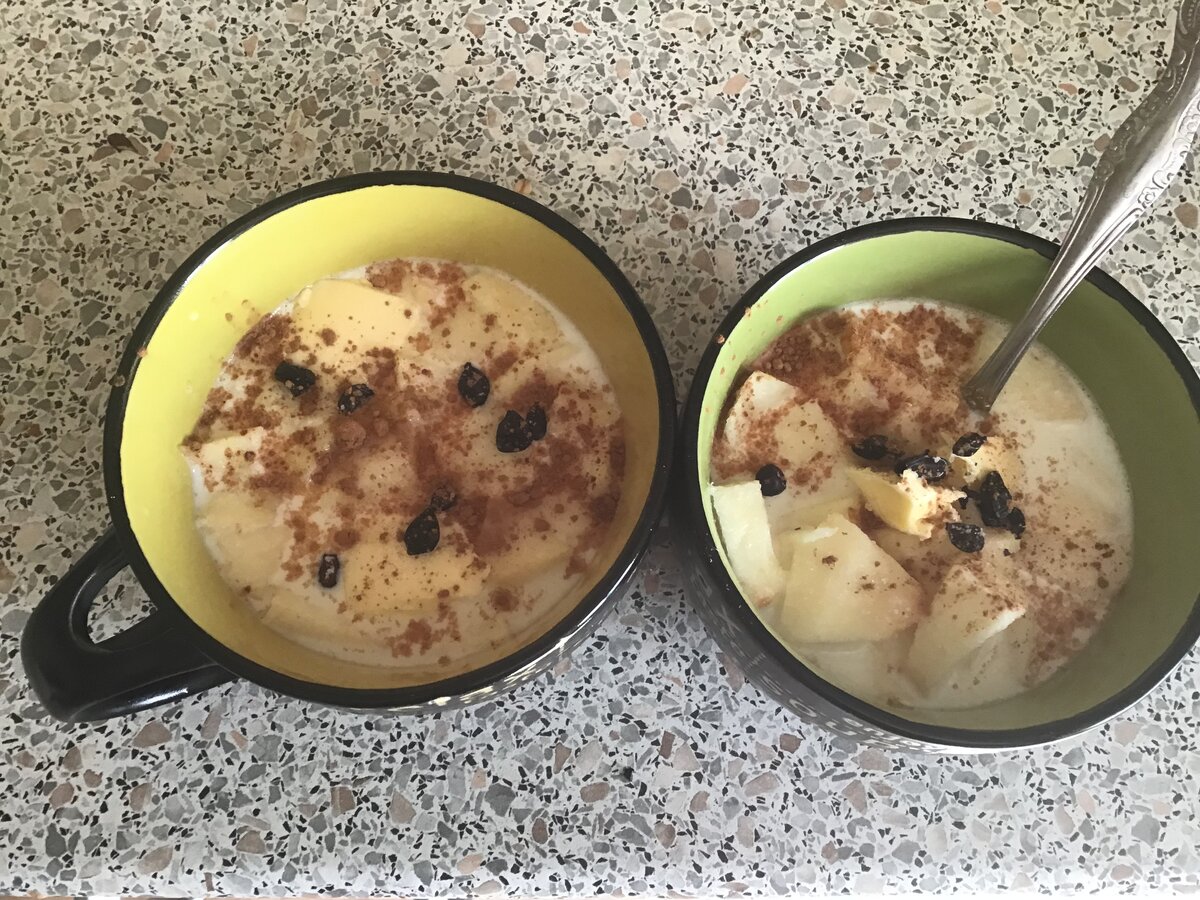 Фото из личного архива