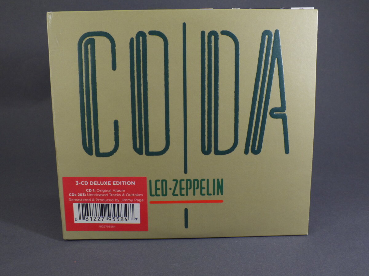 РЎРїРёРґРІРµР№ led Zeppelin