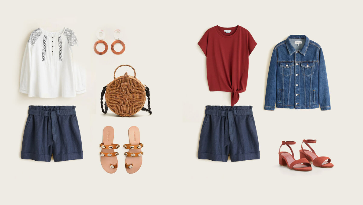 капсула лета 2022. капсула одежды на лето 2022. летняя капсула hm 2021. капсула лета 2022. летние капсулы одежды.