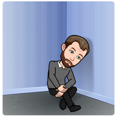 То чувство,когда долги загнали в угол.