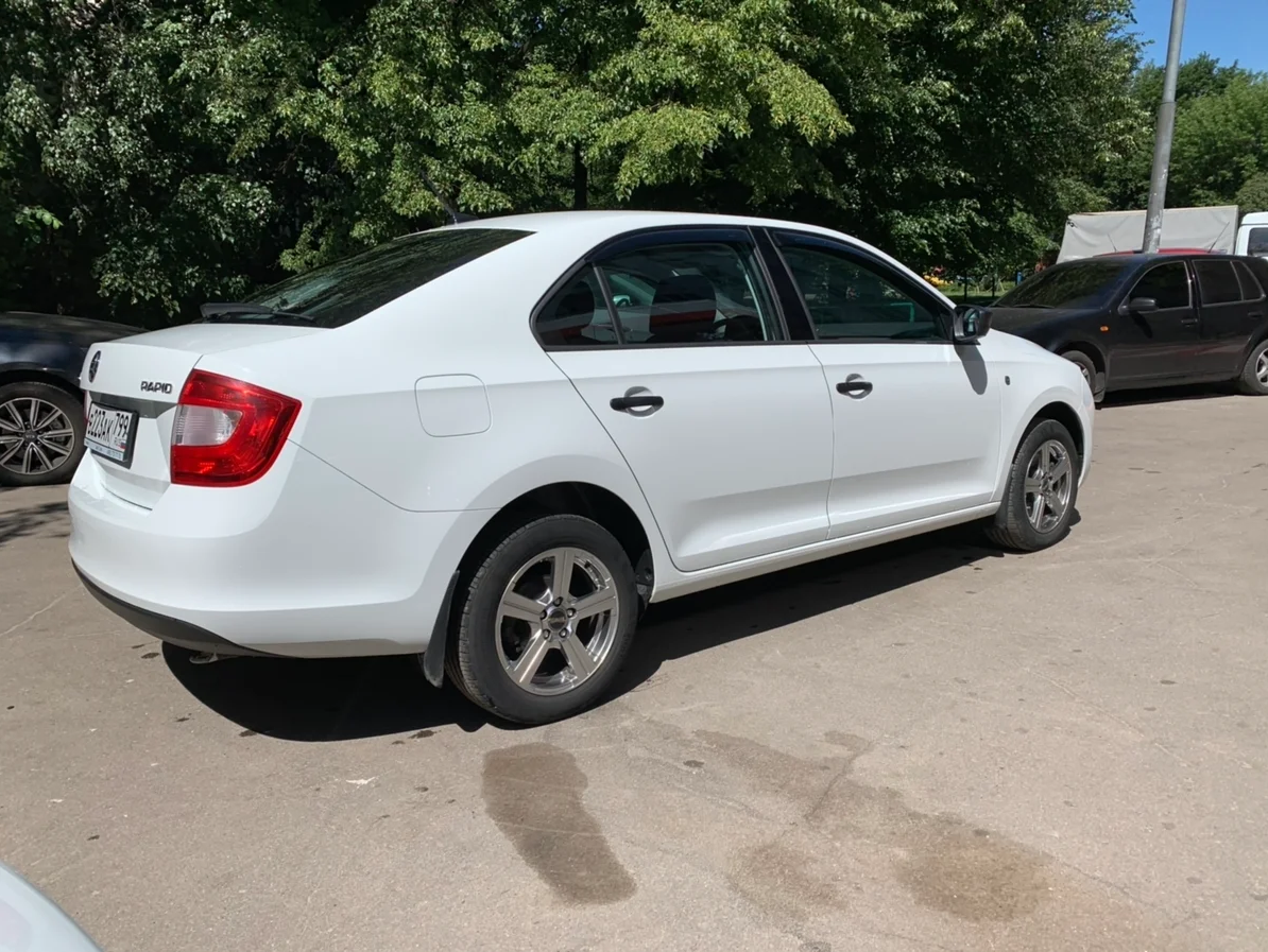 Авто, транспорт, обзоры, цены, Skoda