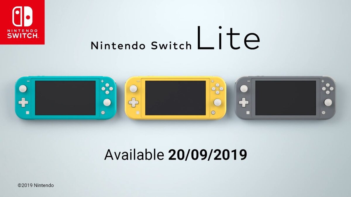 Плюсы и минусы Nintendo Switch Lite. Стоит ли покупать? | Игры, игры,  игры... | Дзен