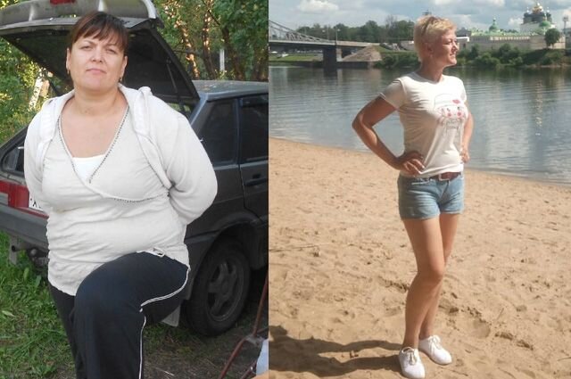 Фото: из личного архива Ольги Тягиной. /	Коллаж АиФ