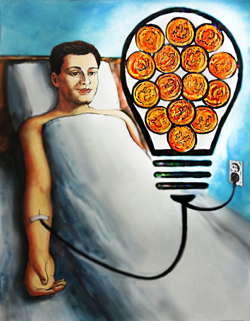 Валентина Медведева , психолог, тренер , арт - терапевт 